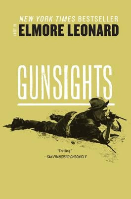 Gunsights - Paperback | Diverse Reads
