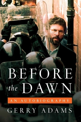 Before the Dawn: An Autobiography - Paperback | Diverse Reads
