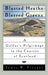 Blasted Heaths and Blessed Green: A Golfer's Pilgrimage to the Courses of Scotland - Paperback | Diverse Reads