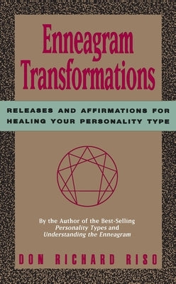 Enneagram Transformations - Paperback | Diverse Reads