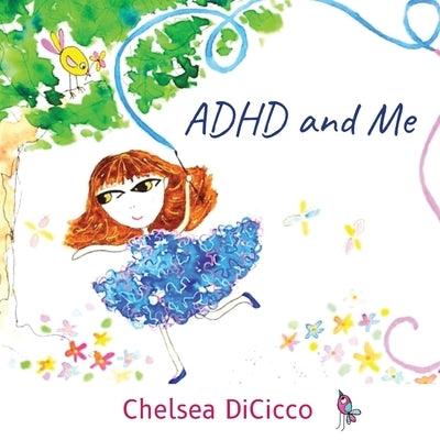 ADHD and Me - Paperback | Diverse Reads