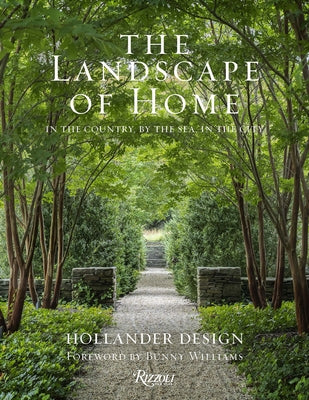The Landscape of Home: In the Country, by the Sea, in the City - Hardcover | Diverse Reads