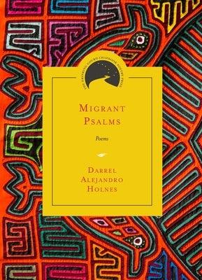 Migrant Psalms: Poems - Paperback