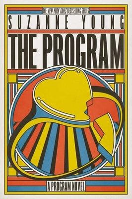 The Program - Paperback | Diverse Reads