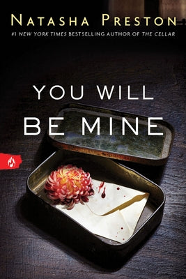 You Will Be Mine - Paperback | Diverse Reads