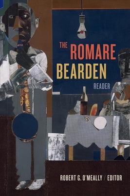 The Romare Bearden Reader - Paperback |  Diverse Reads