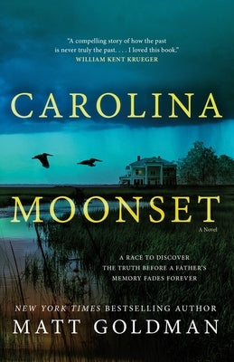 Carolina Moonset - Paperback | Diverse Reads