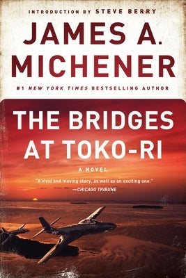 The Bridges at Toko-Ri - Paperback | Diverse Reads