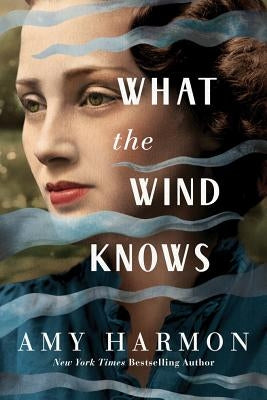 What the Wind Knows - Paperback | Diverse Reads