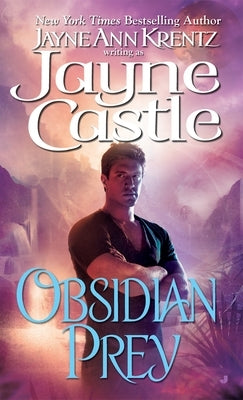 Obsidian Prey (Harmony: Ghost Hunters Series #6) - Paperback | Diverse Reads