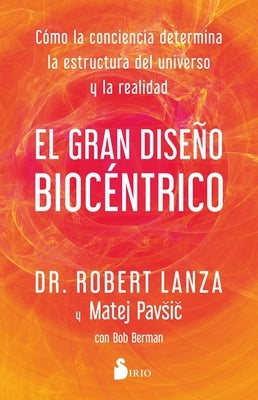 Gran diseño biocéntrico, El - Paperback | Diverse Reads