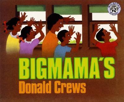 Bigmama's - Paperback | Diverse Reads
