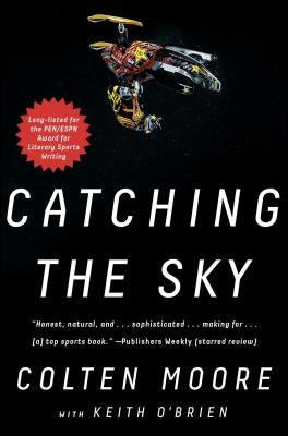 Catching the Sky - Paperback | Diverse Reads