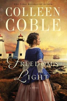 Freedom's Light - Paperback | Diverse Reads