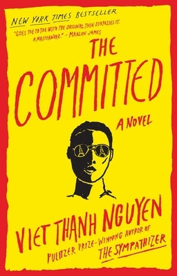 The Committed - Paperback | Diverse Reads