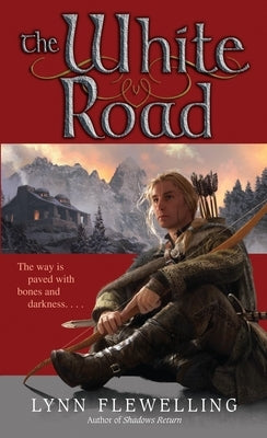The White Road (Nightrunner Series #5) - Paperback | Diverse Reads