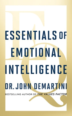 Essentials of Emotional Intelligence - Paperback | Diverse Reads