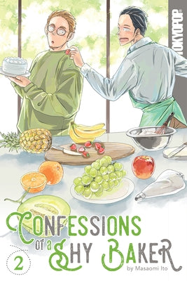 Confessions of a Shy Baker, Volume 2: Volume 2 - Paperback | Diverse Reads