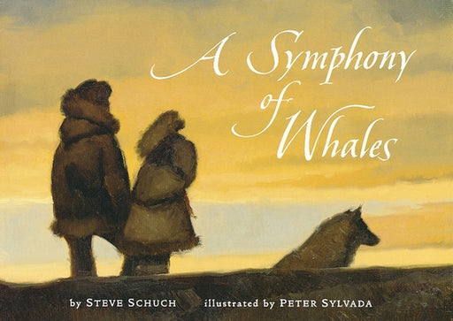A Symphony of Whales - Paperback | Diverse Reads