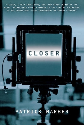 Closer: A Play - Paperback | Diverse Reads