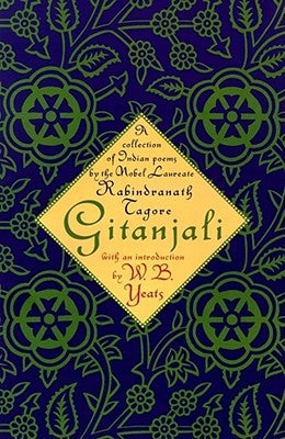 Gitanjali: Offerings from the Heart - Paperback | Diverse Reads