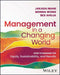 Management in a Changing World: How to Manage for Equity, Sustainability, and Results - Paperback | Diverse Reads