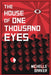 The House of One Thousand Eyes - Paperback | Diverse Reads