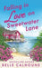 Falling in Love on Sweetwater Lane - Paperback |  Diverse Reads