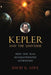 Kepler and the Universe: How One Man Revolutionized Astronomy - Paperback | Diverse Reads