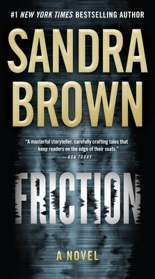 Friction - Paperback(Mass Market Paperback) | Diverse Reads