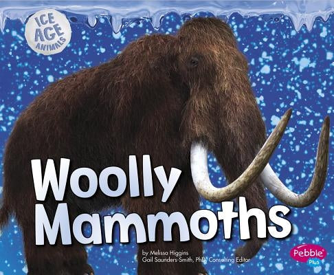Woolly Mammoths - Paperback | Diverse Reads