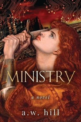 Ministry - Paperback | Diverse Reads