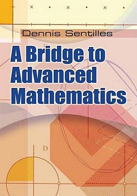 A Bridge to Advanced Mathematics - Paperback | Diverse Reads
