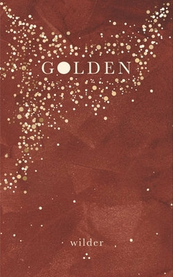Golden - Paperback | Diverse Reads