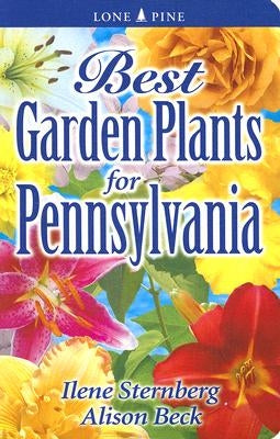 Best Garden Plants for Pennsylvania - Paperback | Diverse Reads