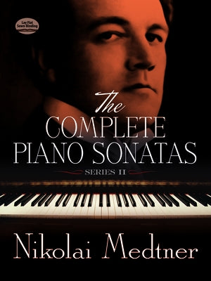 The Complete Piano Sonatas, Series II - Paperback | Diverse Reads