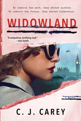 Widowland - Paperback | Diverse Reads