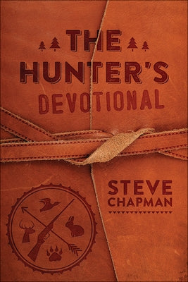 The Hunter's Devotional - Hardcover | Diverse Reads