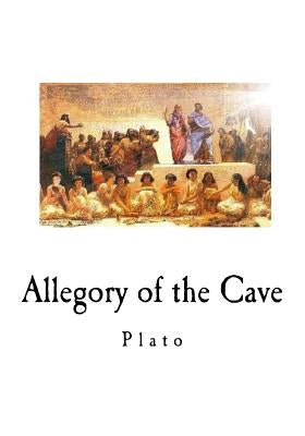Allegory of the Cave - Paperback | Diverse Reads