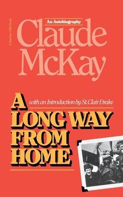 A Long Way from Home - Paperback |  Diverse Reads