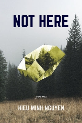 Not Here - Paperback | Diverse Reads