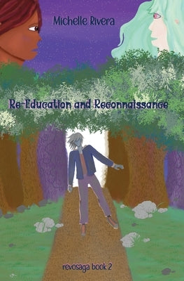 Re-Education and Reconnaissance - Paperback | Diverse Reads