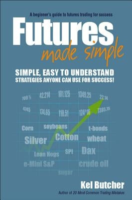 Futures Made Simple - Paperback | Diverse Reads