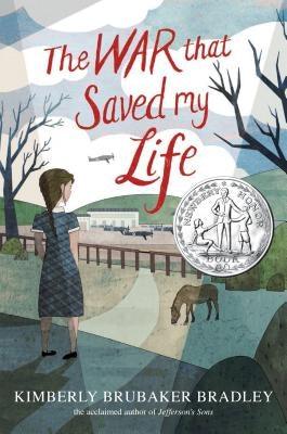The War That Saved My Life - Library Binding | Diverse Reads