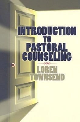 Introduction to Pastoral Counseling - Paperback | Diverse Reads