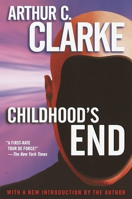 Childhood's End - Paperback | Diverse Reads