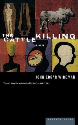 The Cattle Killing - Paperback |  Diverse Reads