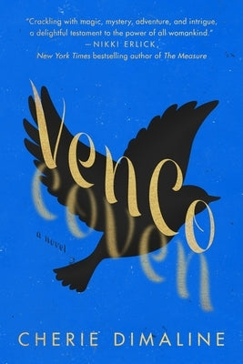 Venco - Paperback | Diverse Reads