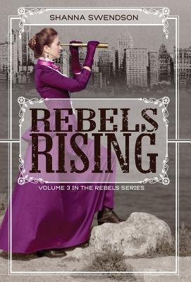 Rebels Rising - Hardcover | Diverse Reads