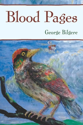 Blood Pages - Paperback | Diverse Reads